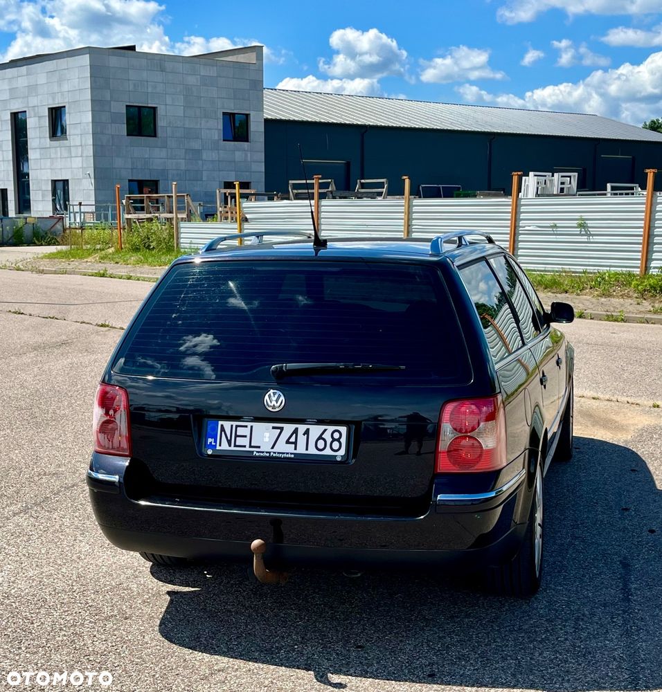 Volkswagen Passat 2.0 Highline - 11