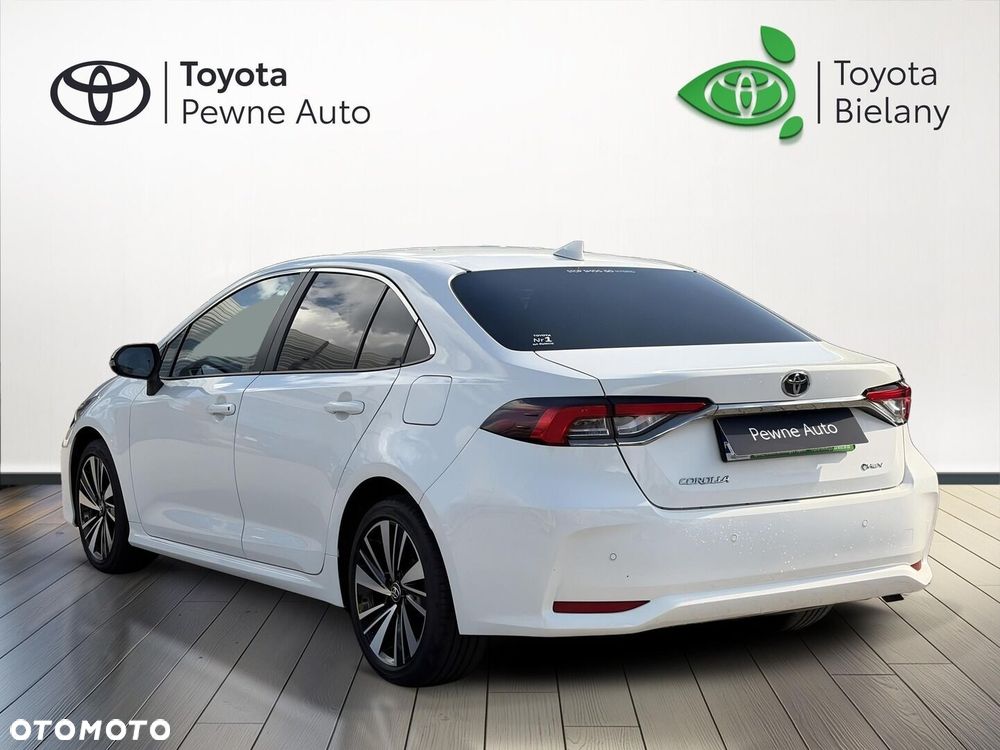 Toyota Corolla 2025 photo 3