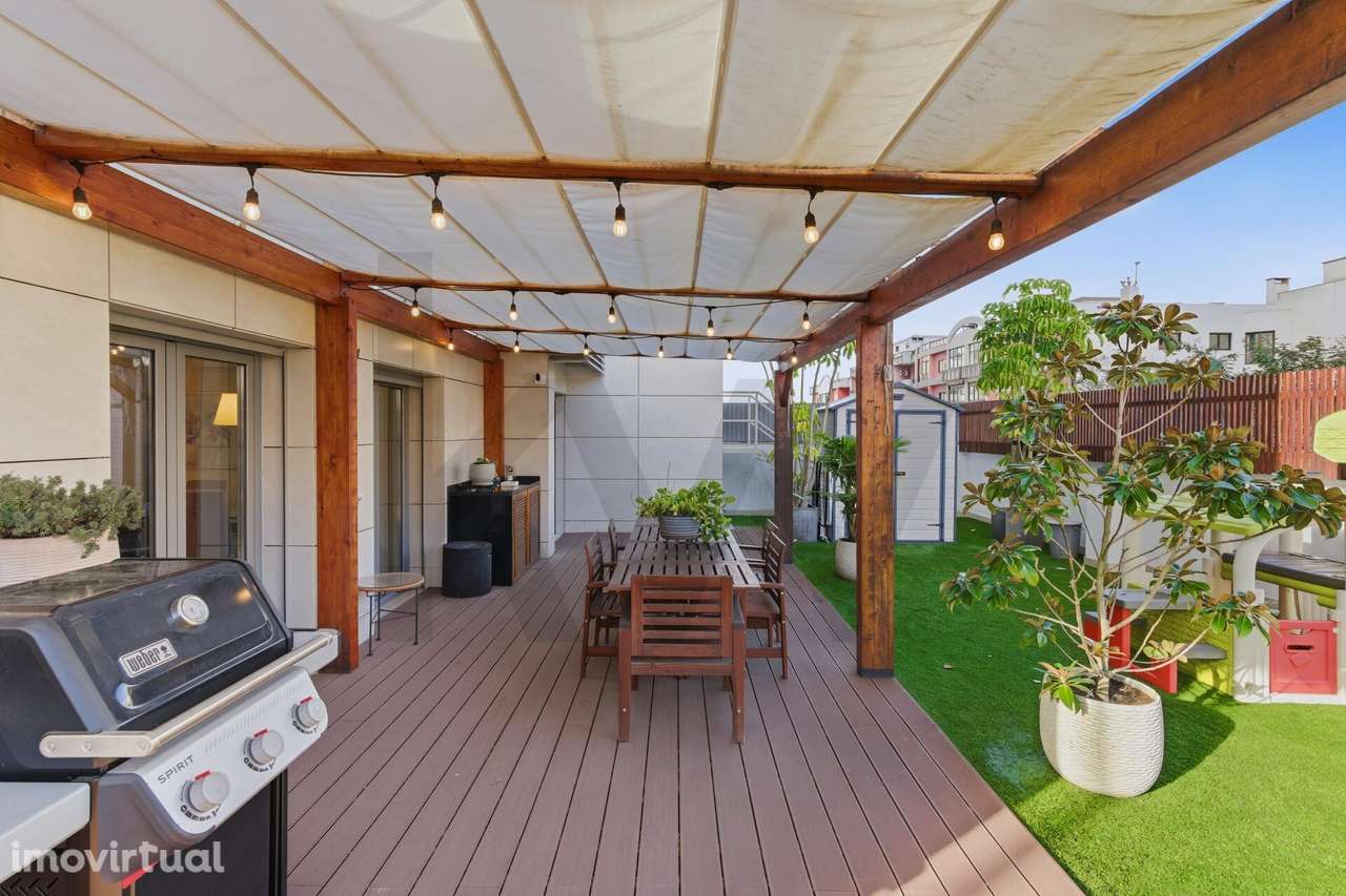 "Terrazza Quinta Grande: Uma Pérola Escondida" - Grande imagem: 4/60