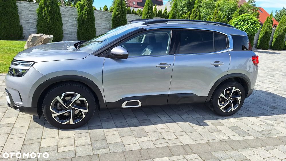 Citroën C5 Aircross - 36