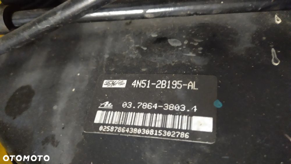 VOLVO ATE  4N51-2B195-AL serwo hamulcowe - 2