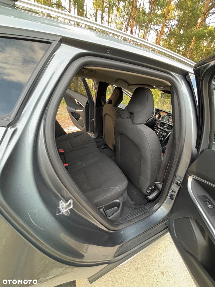 Volvo V40 T3 Drive-E Kinetic - 12