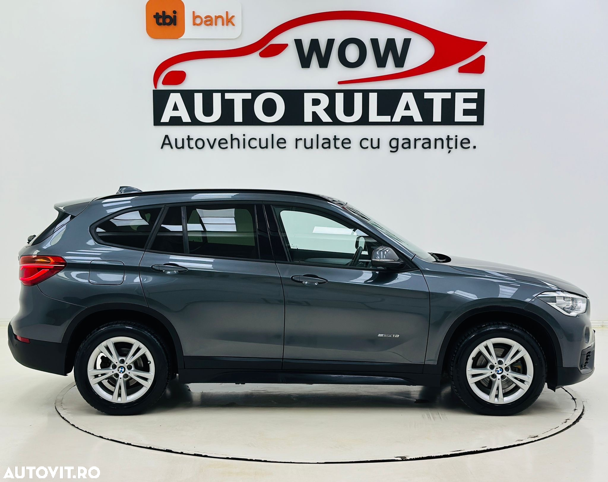 BMW X1 - 12