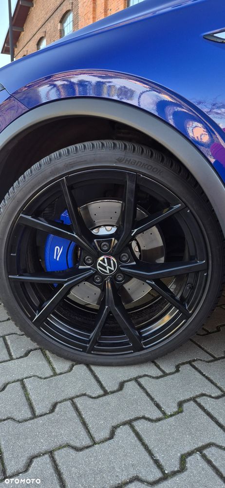 Volkswagen Tiguan 2.0 TSI 4Mot R DSG - 22