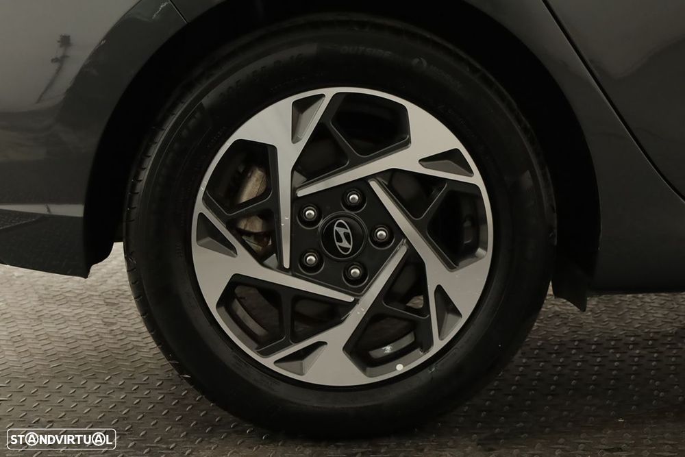 Hyundai i30 1.0 T-GDi Style Plus DCT - 5