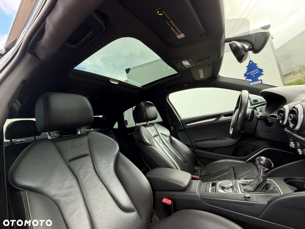 Audi S3 2.0 TFSI Quattro S tronic - 7