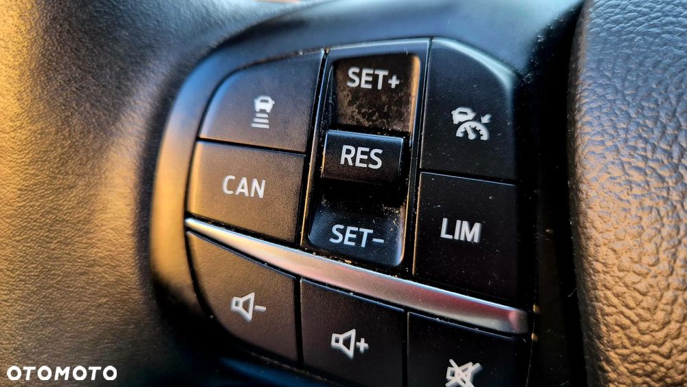 Ford Focus 1.5 EcoBlue STart-Stopp-System TITANIUM - 33