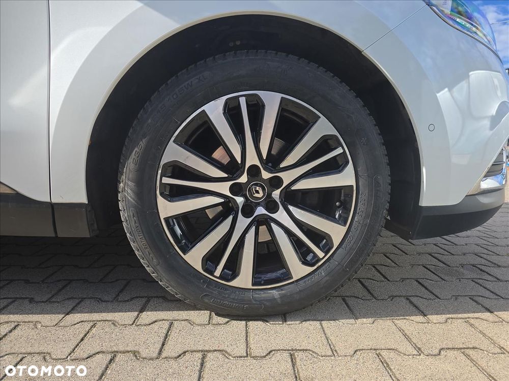 Renault Espace 1.8 TCe Energy Initiale Paris EDC - 26