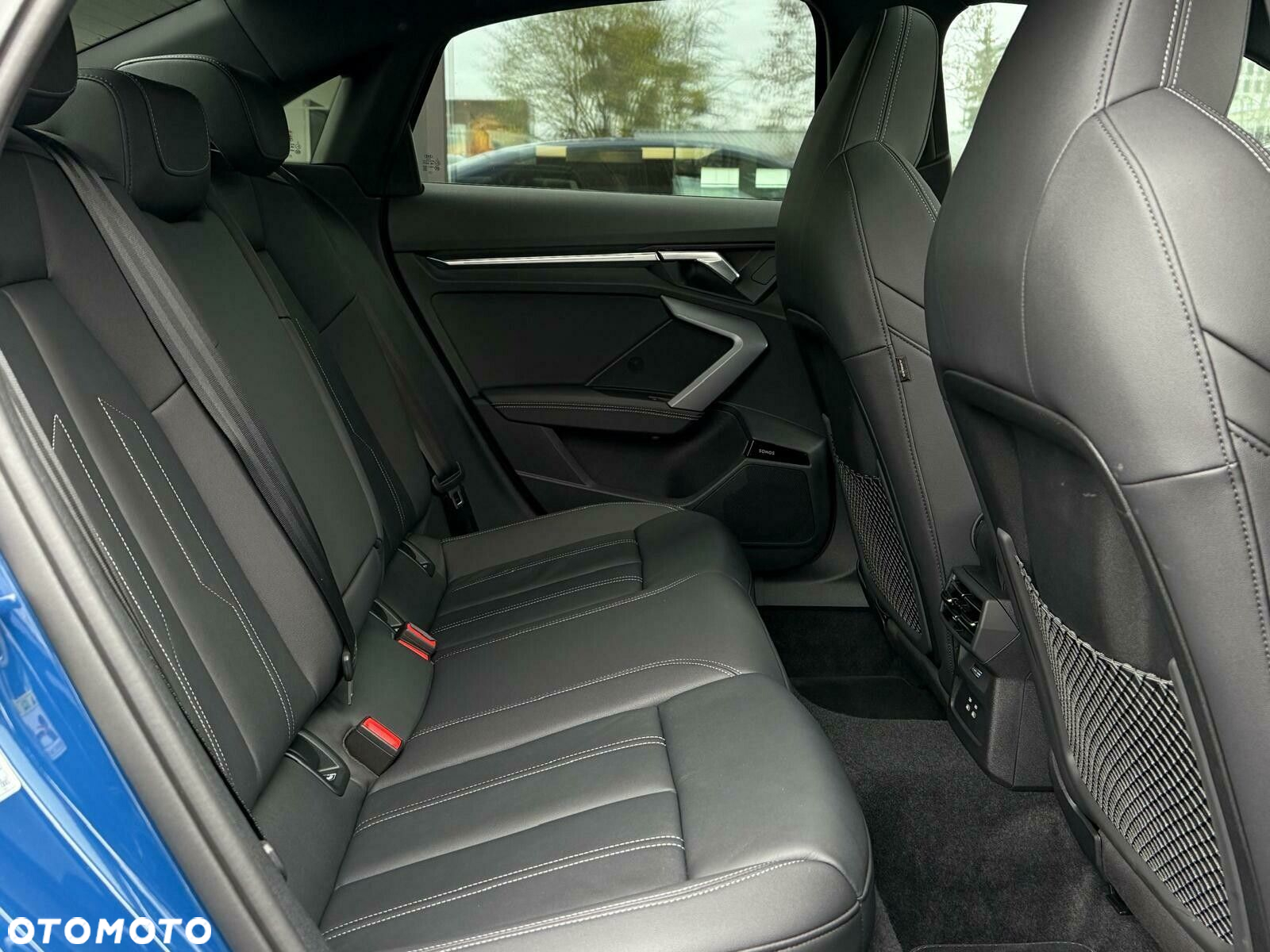 Audi S3 - 18