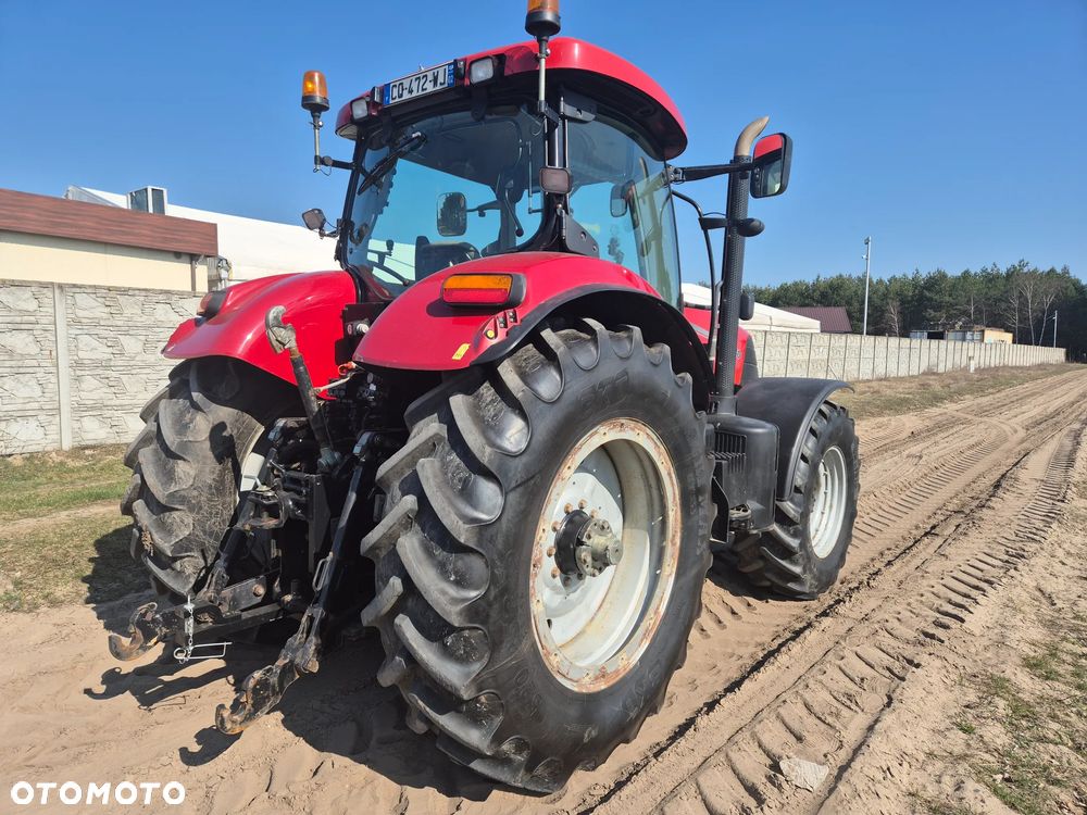 Case IH Puma CVX 230 2013 rok  220 240 Steyr 6220 CVT 185 175 New Holland T7.250 T7.230  T7.215 T7 - 8