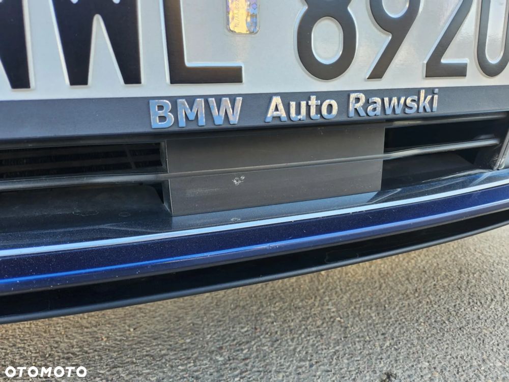 BMW Seria 3 320d Luxury Line - 28
