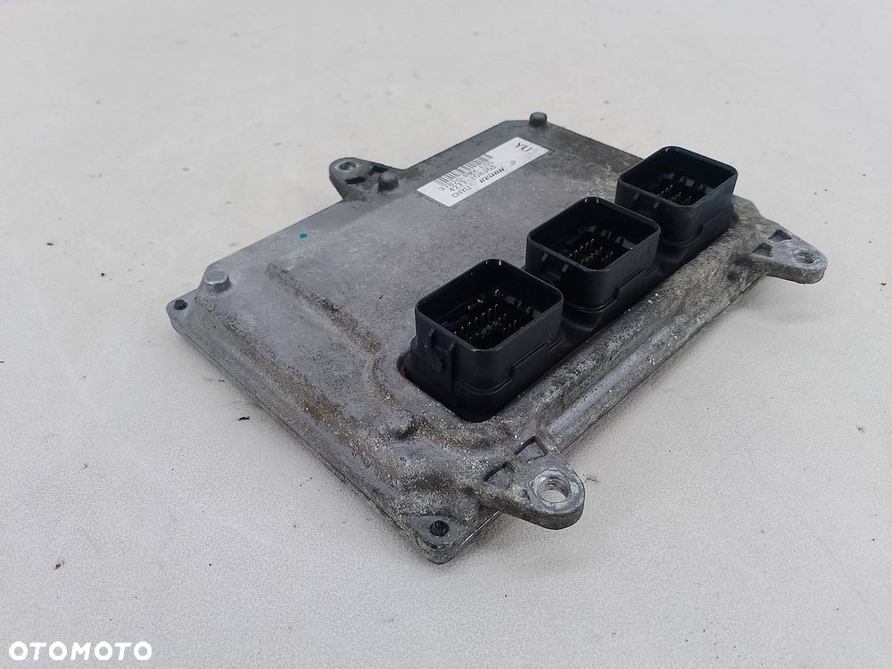 KOMPUTER, STEROWNIK HONDA CIVIC VIII 37820-RMX-E05  4277-108363  1.3 HYBRID - 4