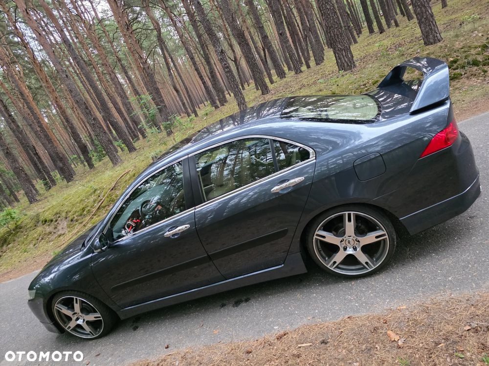 Honda Accord 2.4 i Executive - 17