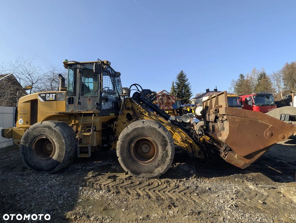Caterpillar CAT 930H wysokiego załadunku - 5