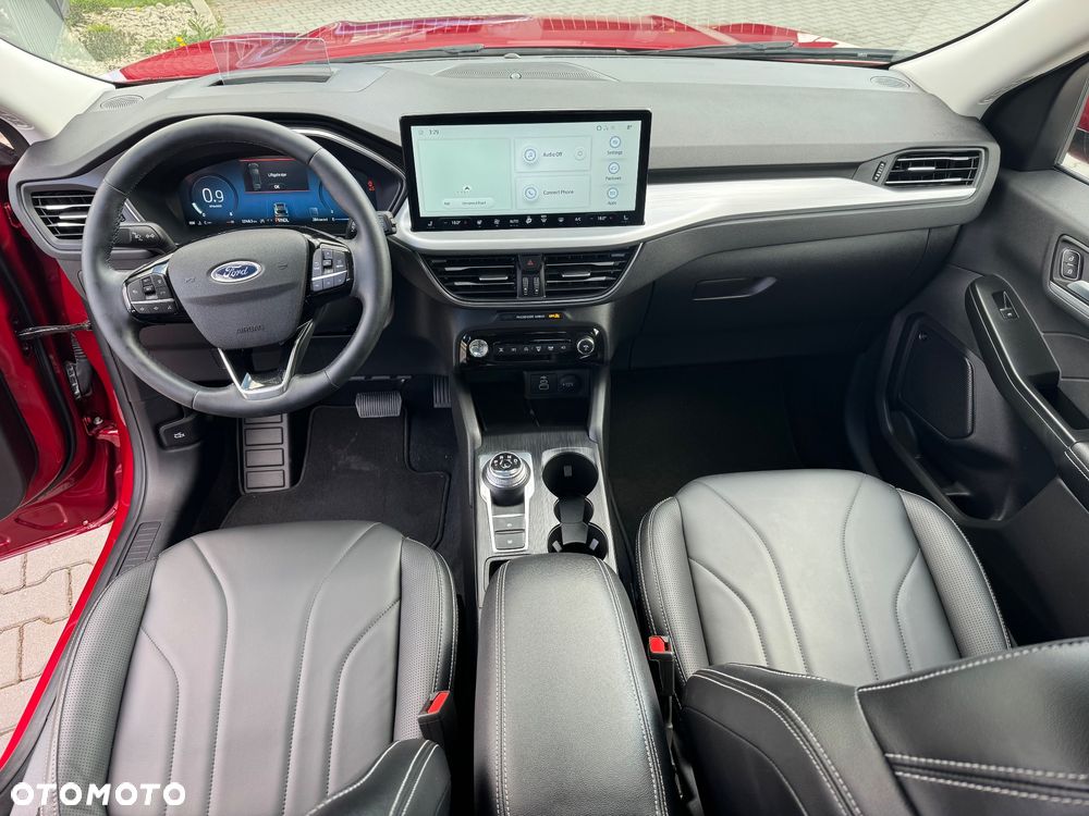 Ford Escape - 21