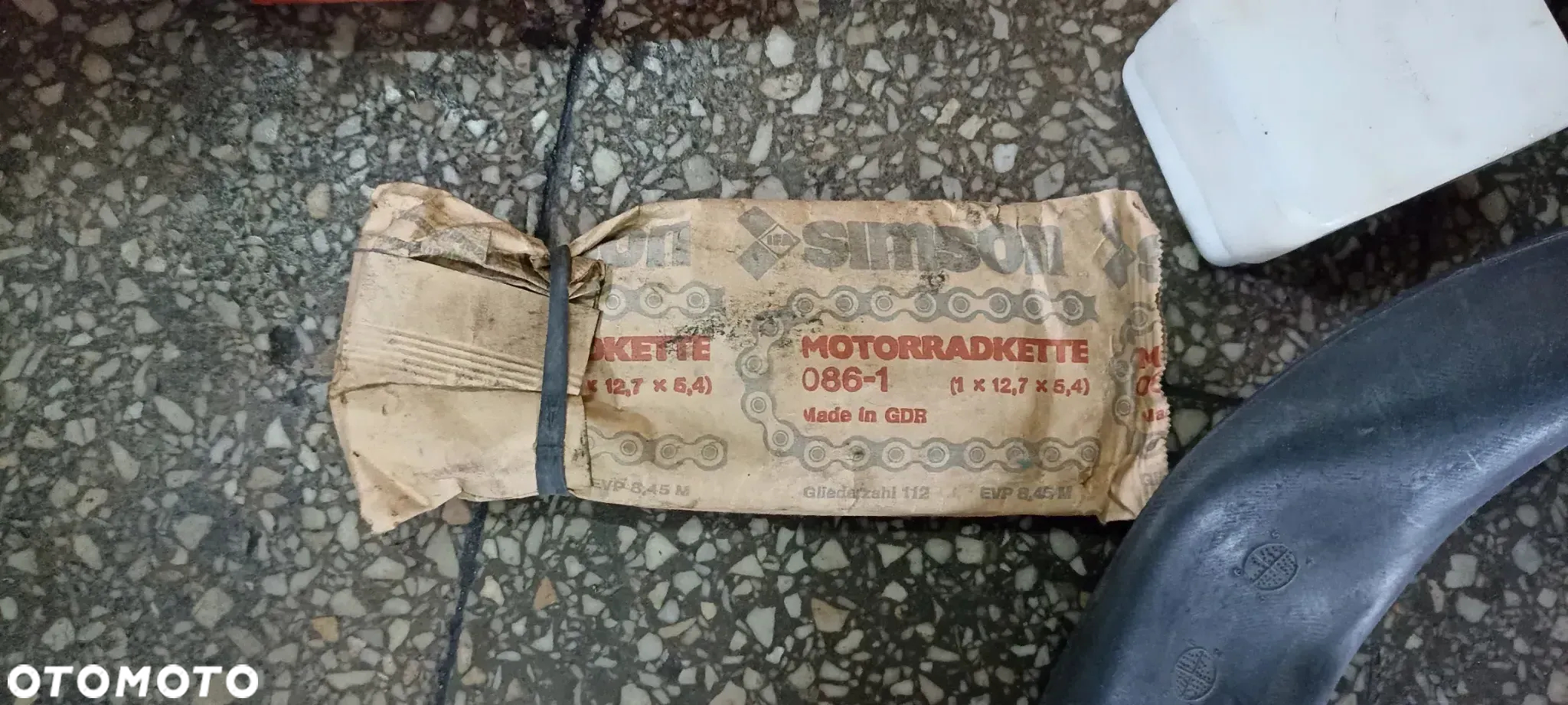 Simson Inny - 10
