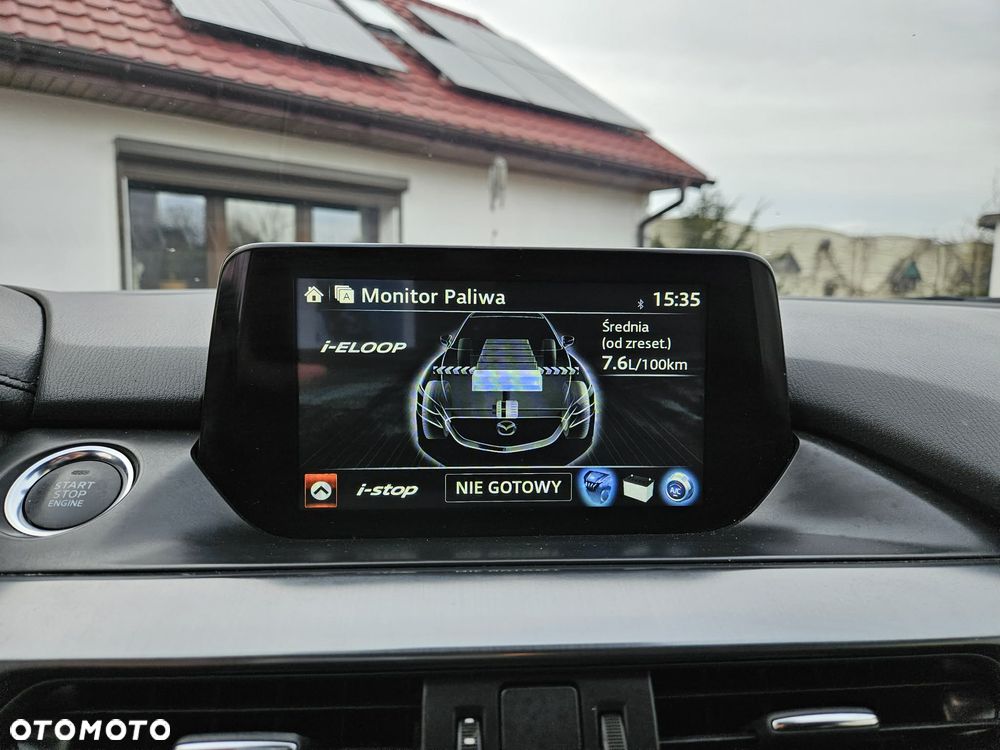 Mazda 6 2.0 Skypassion I-ELoop - 12