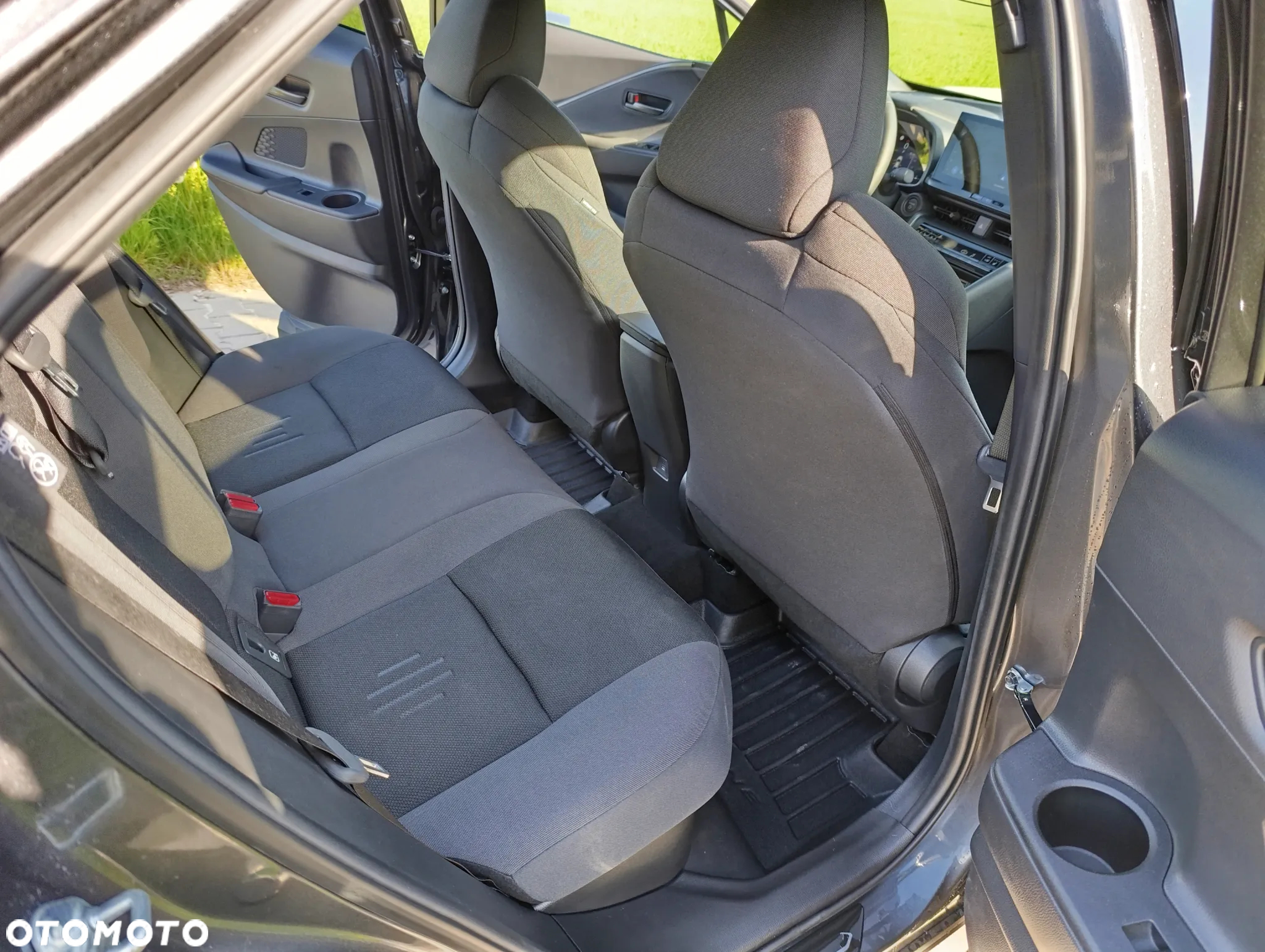 Toyota C-HR 1.8 Hybrid GPF Style - 20