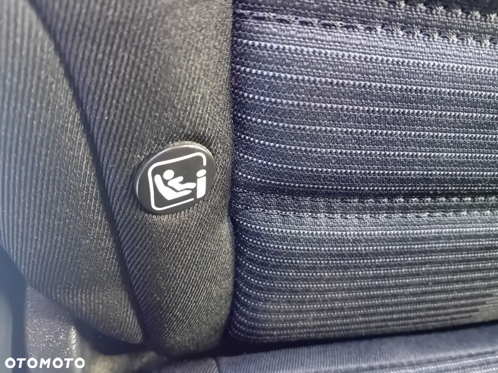 Ford Galaxy 1.5 EcoBoost Start-Stopp Business Edition - 35