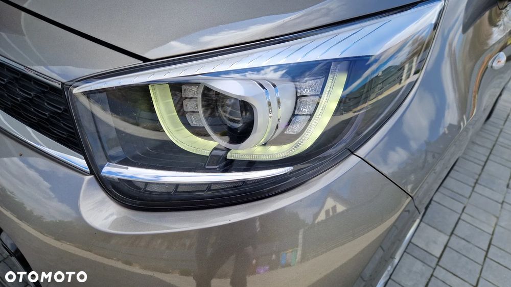 Kia Picanto 1.0 L - 15