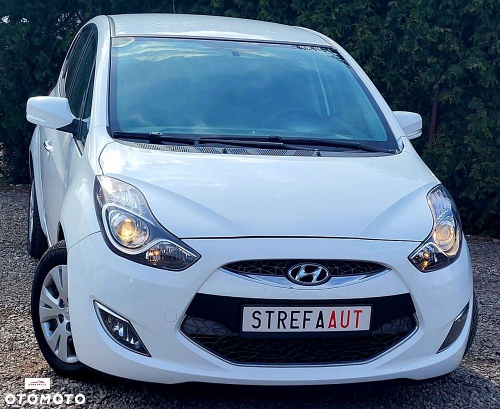 Hyundai ix20 - 3