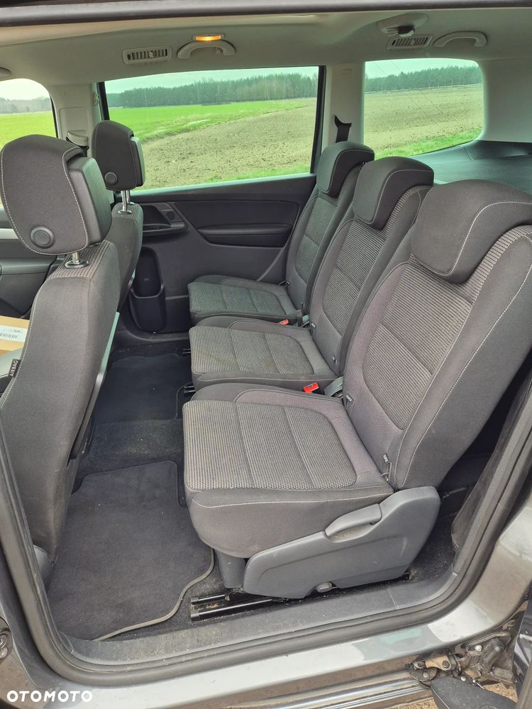 Volkswagen Sharan 2.0 TDI BMT Highline DSG - 6