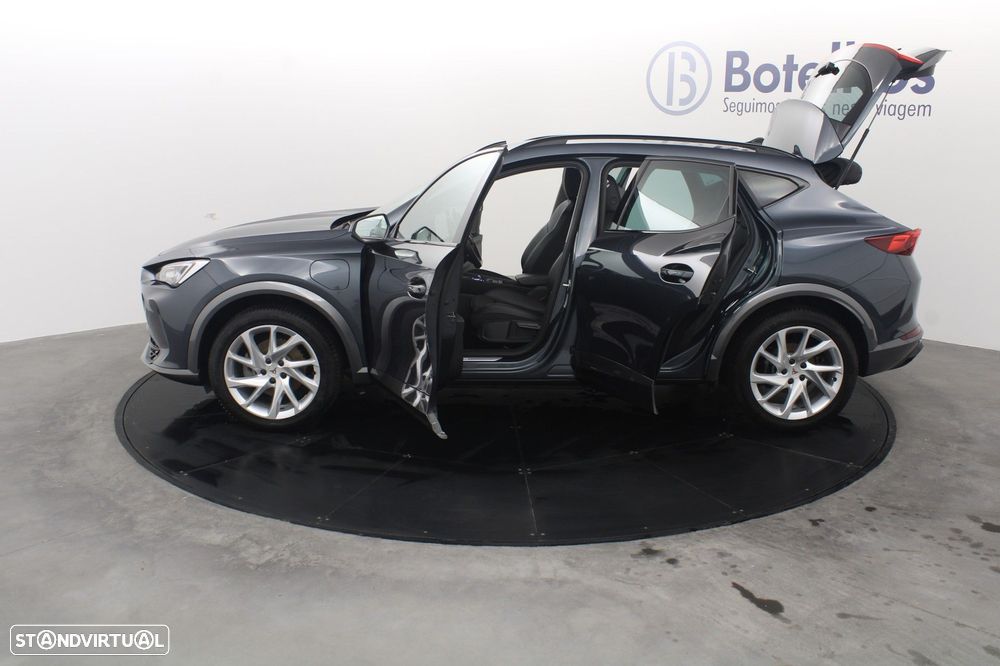 Cupra Formentor 1.4 e-Hybrid DSG - 12