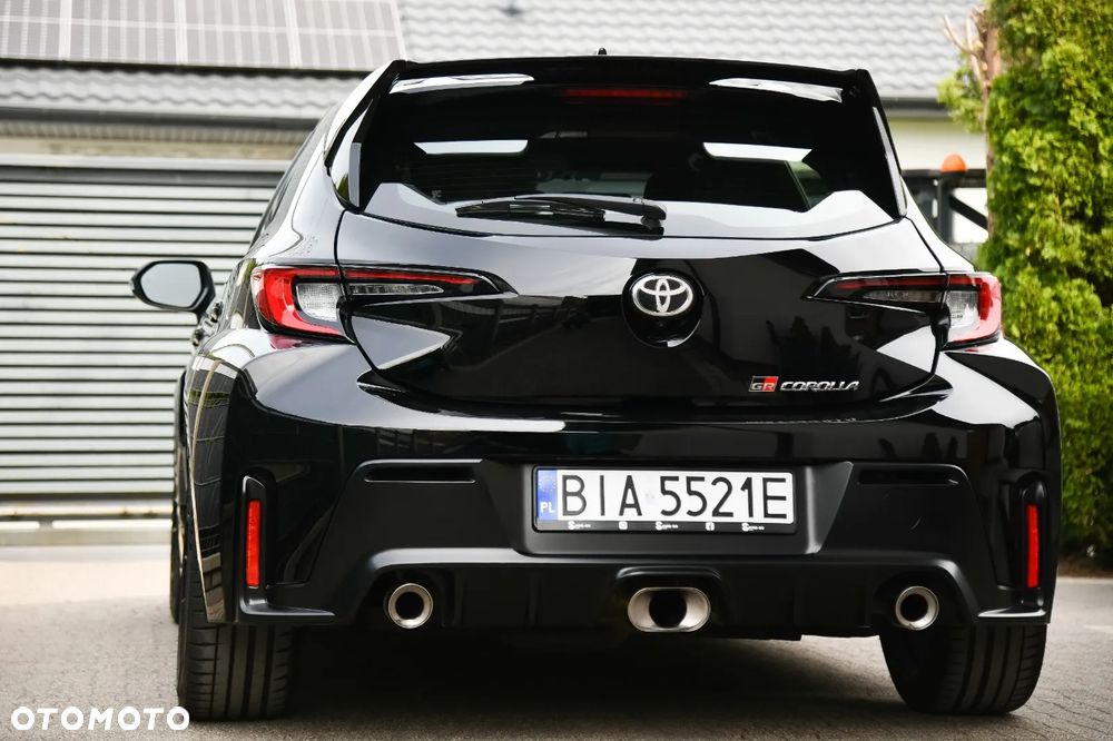 Toyota Corolla 1.6 GR Sport - 2