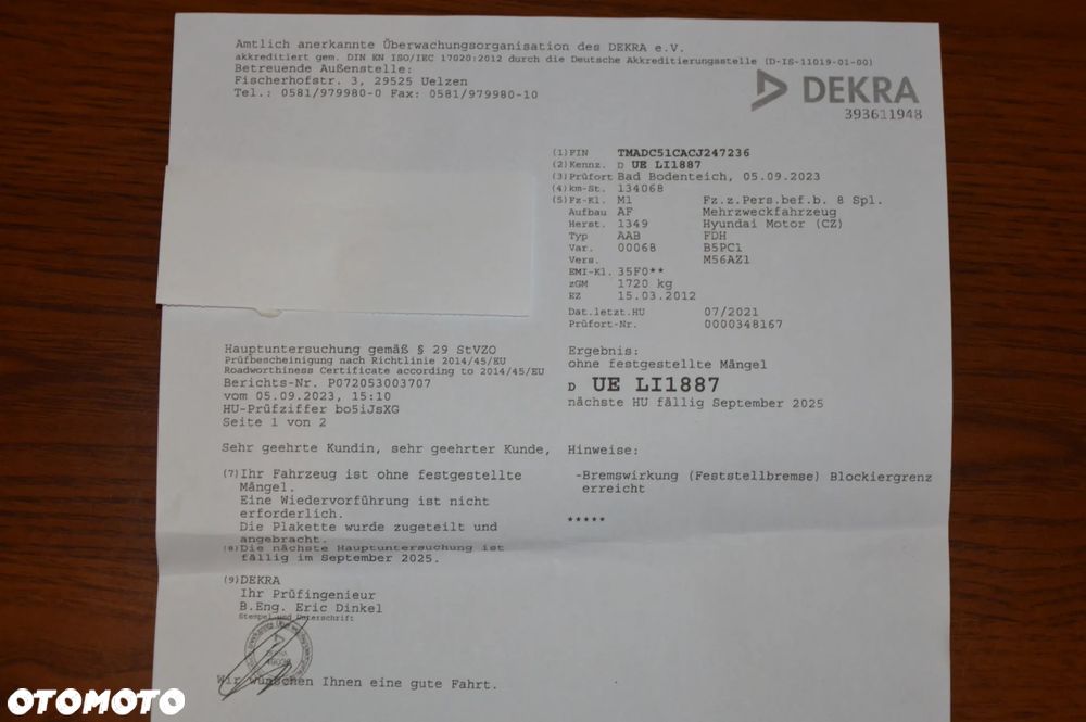 Hyundai i30 1.4 Edition Plus - 35