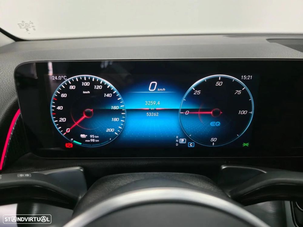 Mercedes-Benz EQB 250 Progressive - 54