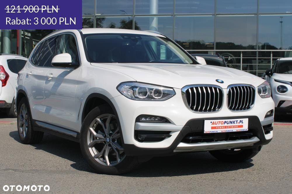 BMW X3 - 3