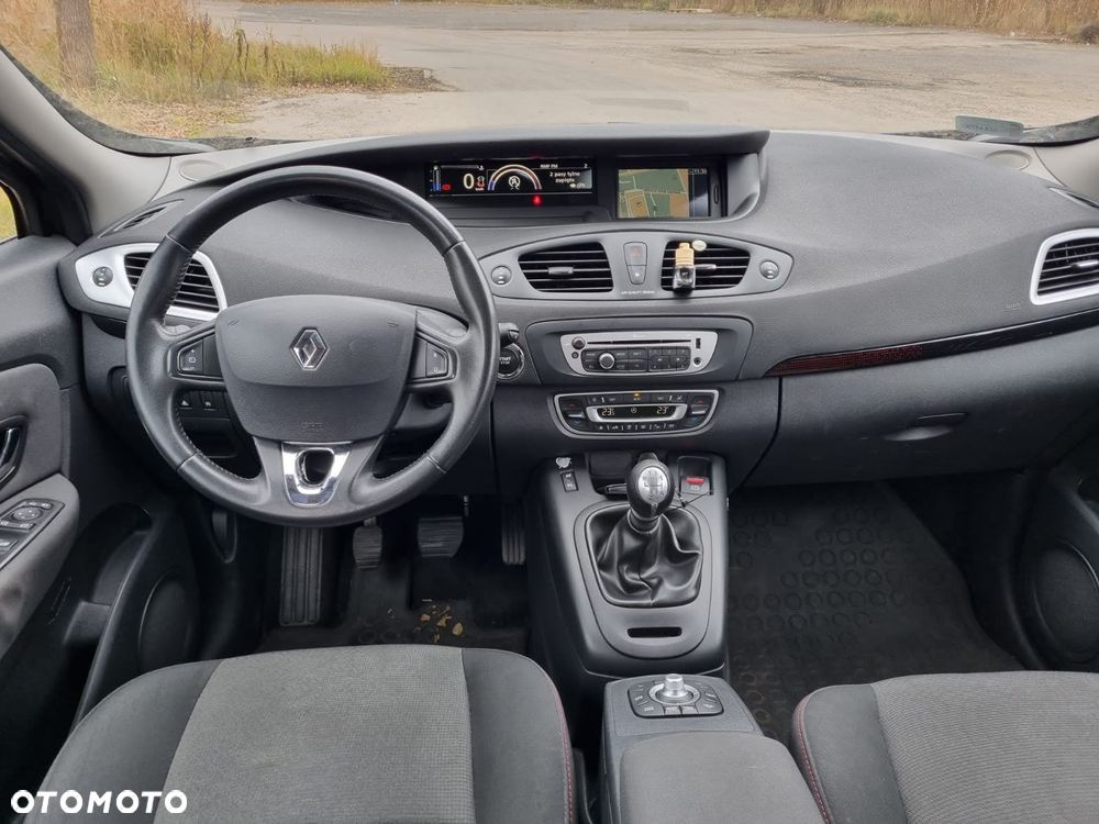 Renault Scenic 1.2 TCe Energy Dynamique - 14