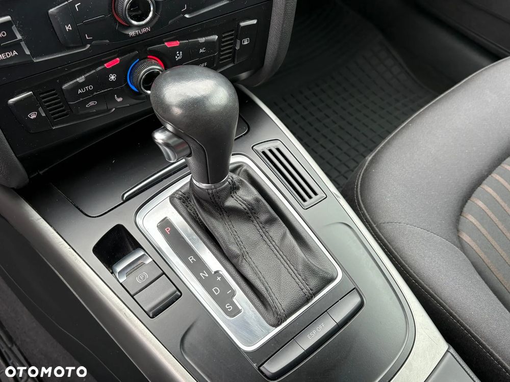 Audi A4 Avant 1.8 TFSI multitronic Ambiente - 30