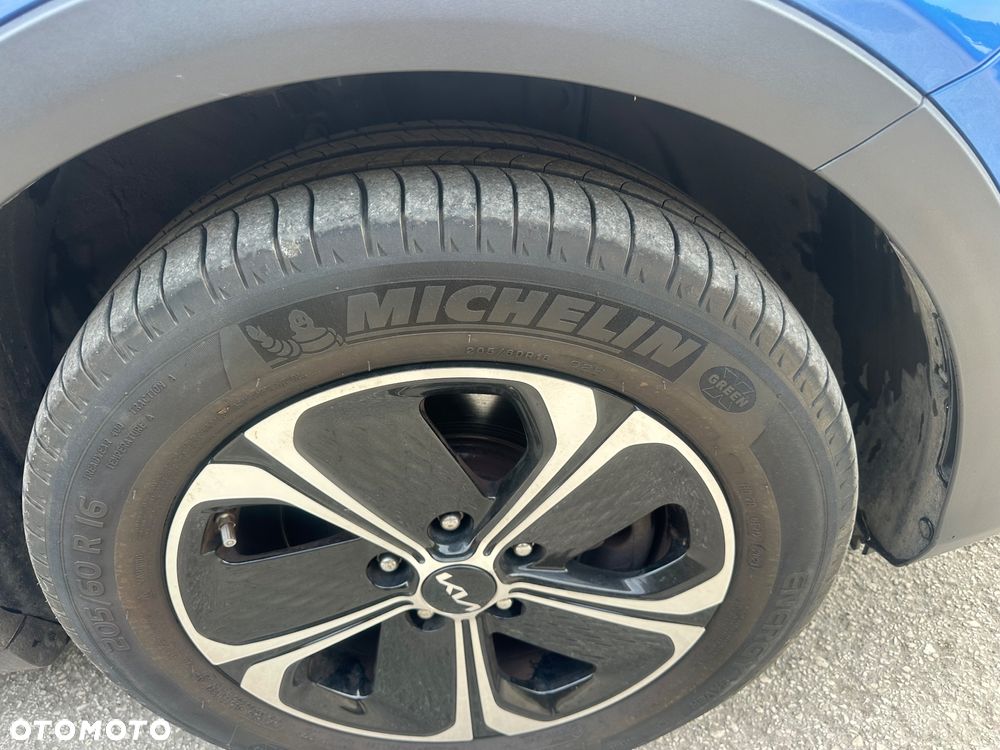 Kia XCeed 1.6 GDI DCT6 OPF Platinum Edition - 12