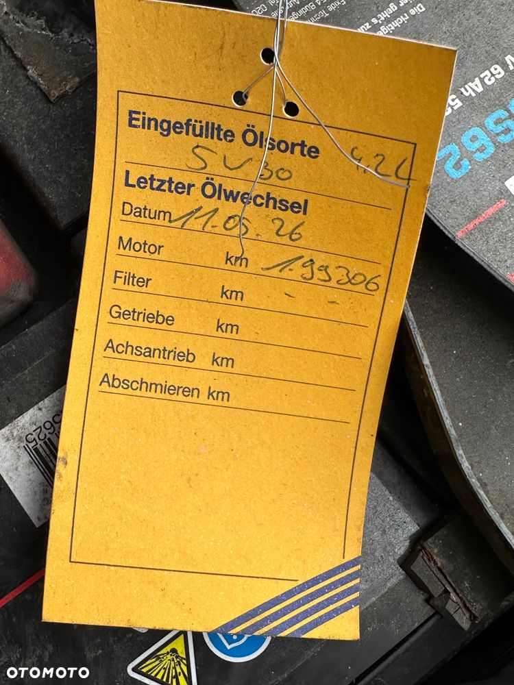 Toyota Avensis 1.8 Executive - 36