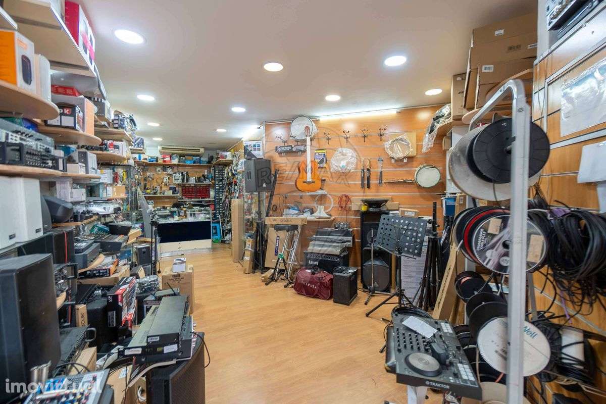 Loja  para venda - Grande imagem: 2/14