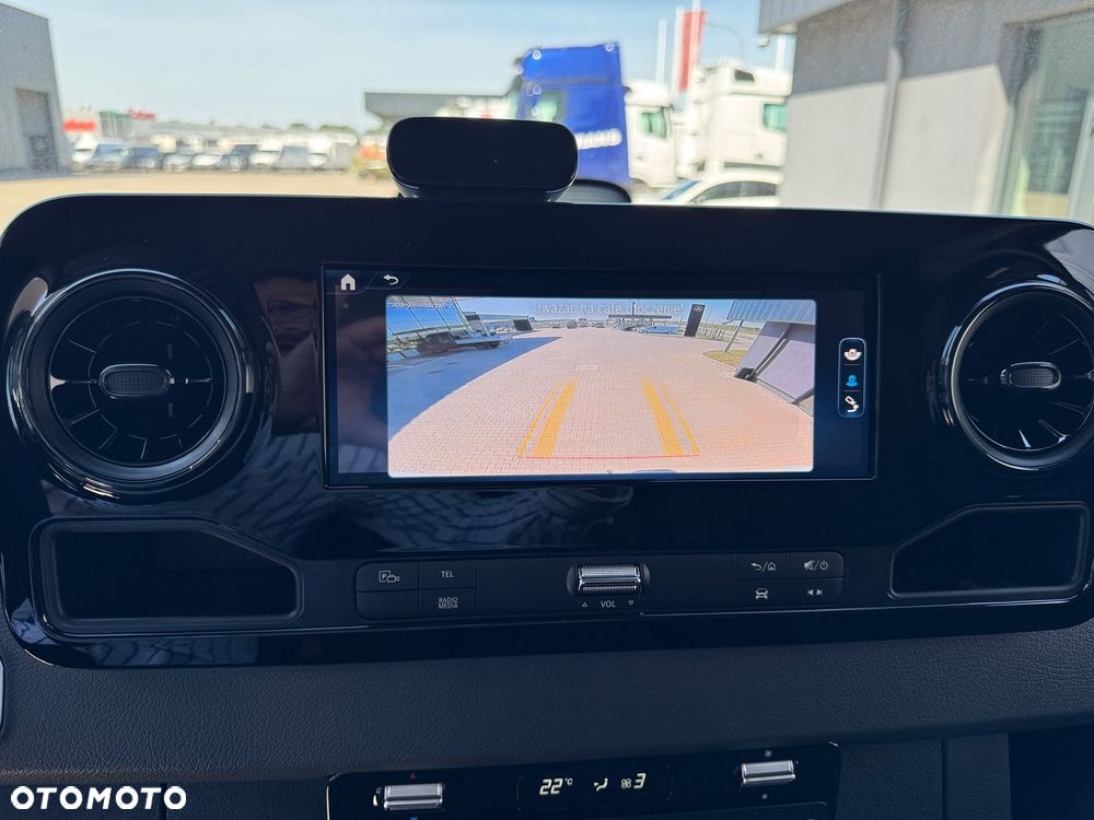 Mercedes-Benz Sprinter - 19