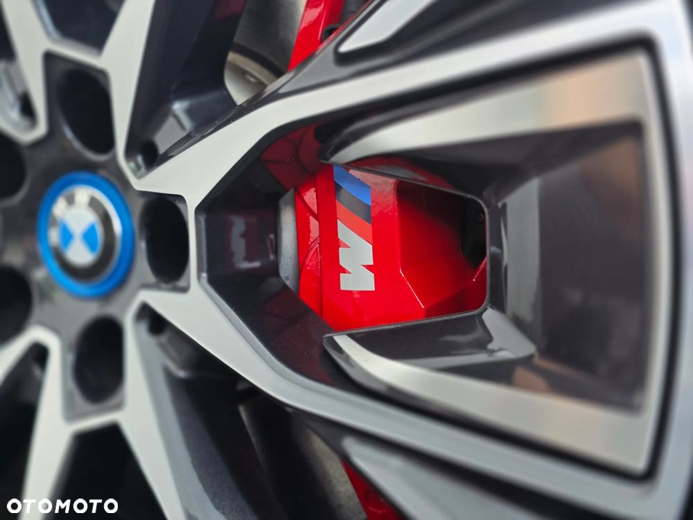 BMW i4 M50 Gran Coupe xDrive - 11