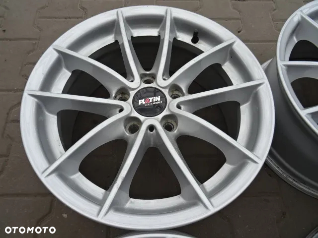 5x120 7.5Jx17 ET32 BMW INSIGNIA MINI VW T5/T6 - 8