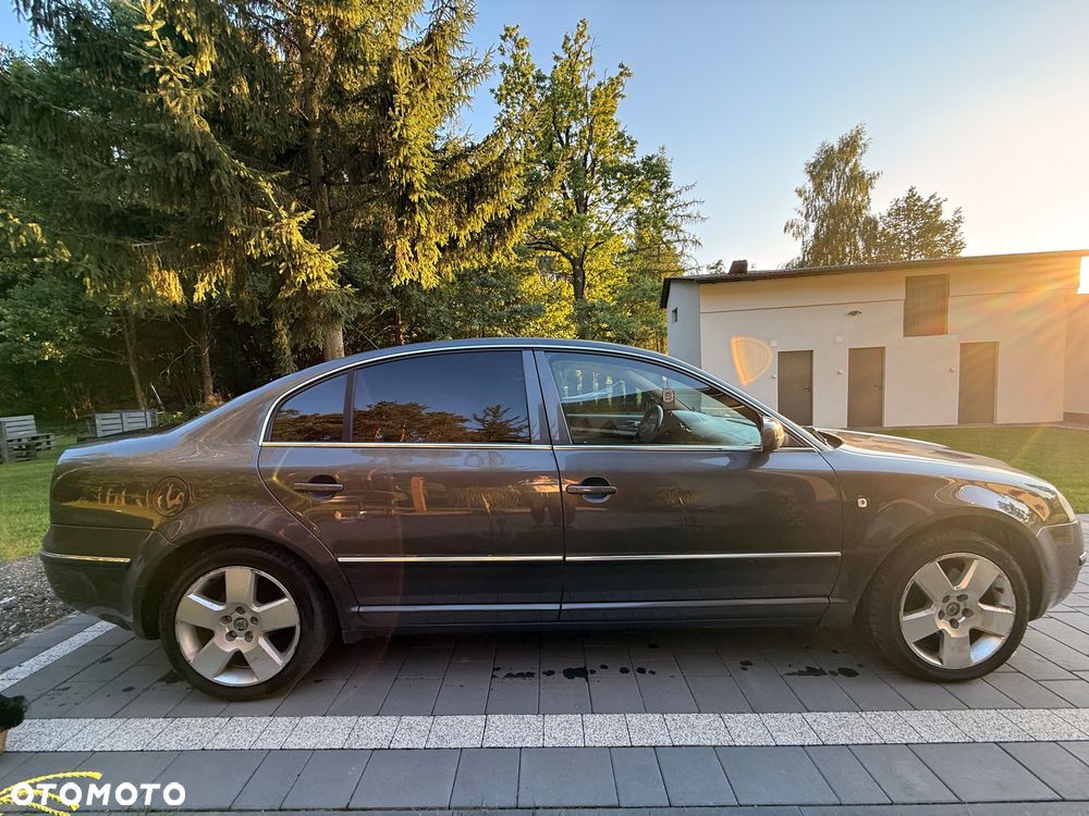 Skoda Superb - 2