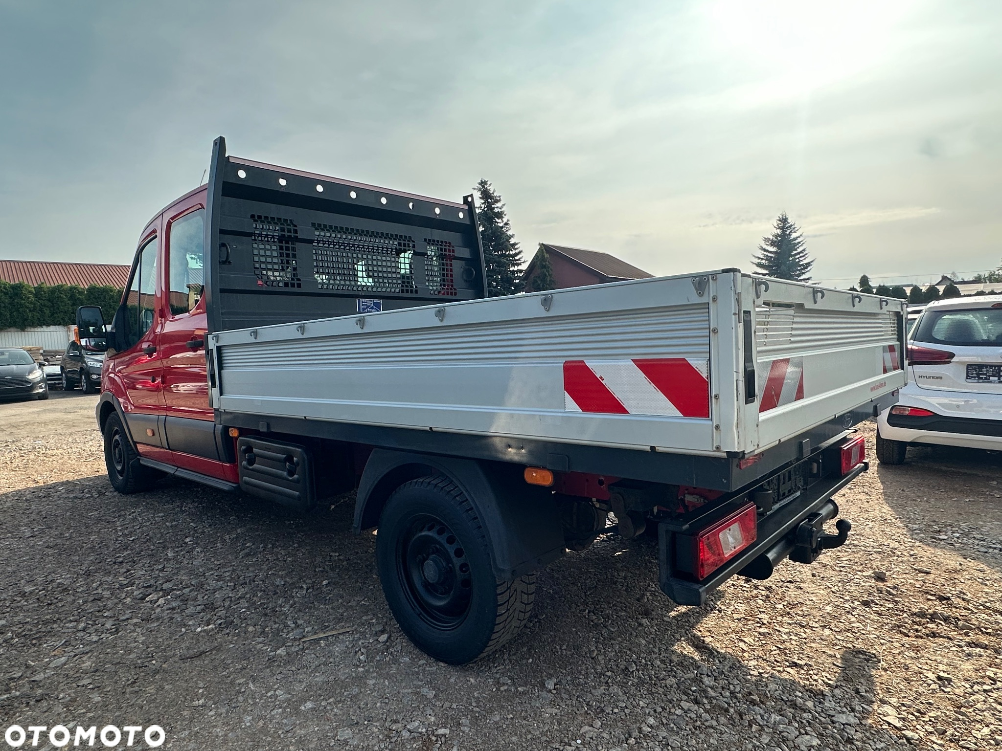 Ford Transit - 3