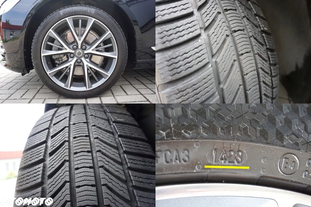 Volvo S90 T8 Twin Engine AWD Geartronic Inscription - 19