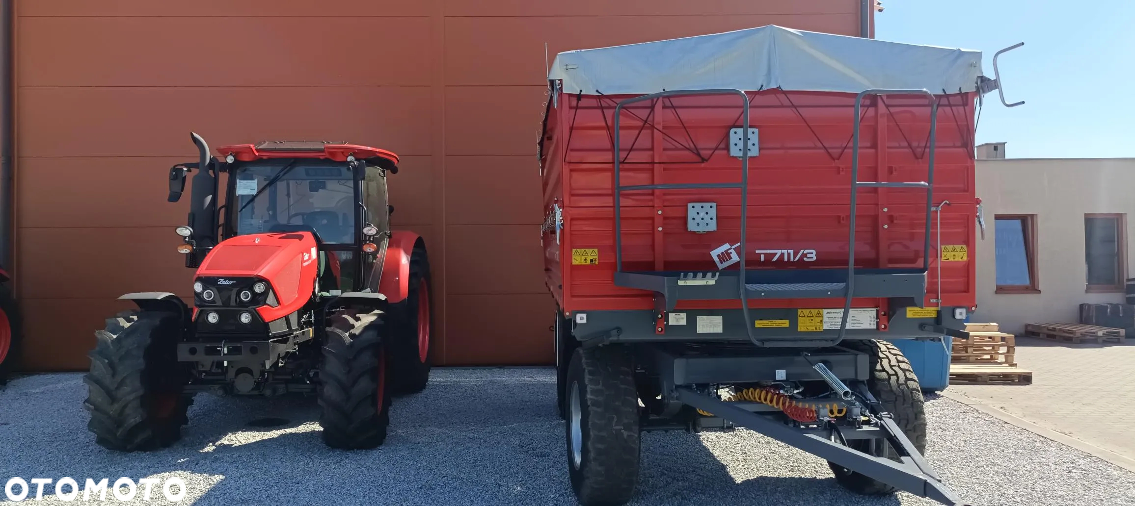 Metal-Fach T 711/3 - 5