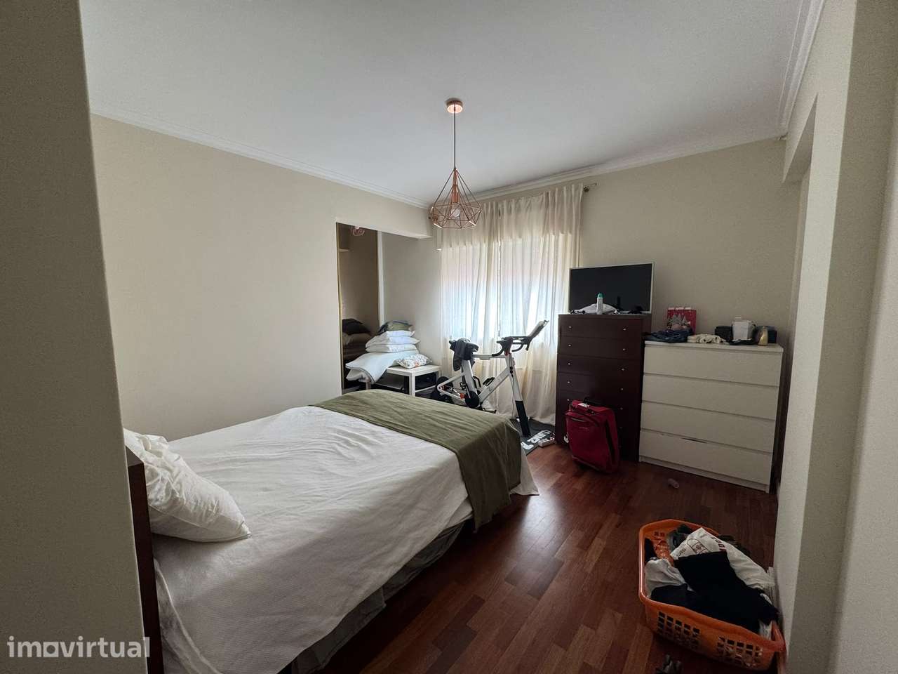 Apartamento, 99 m², Cacém e São Marcos - Grande imagem: 5/7