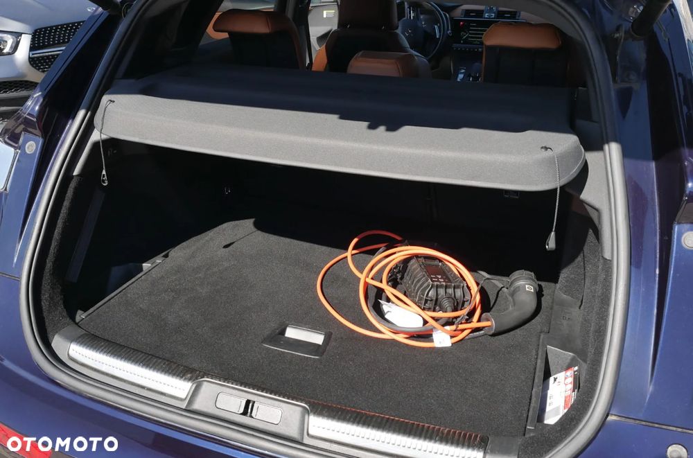 DS Automobiles DS 7 Crossback 1.6 E-Tense Grand Chic - 25