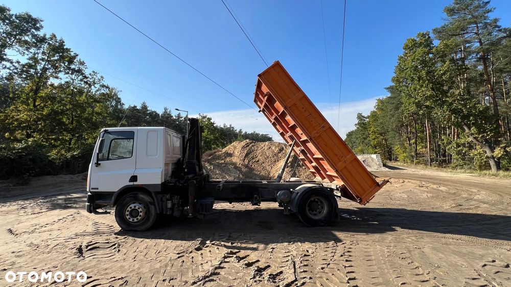 DAF DAF 75.240 ATi - 3
