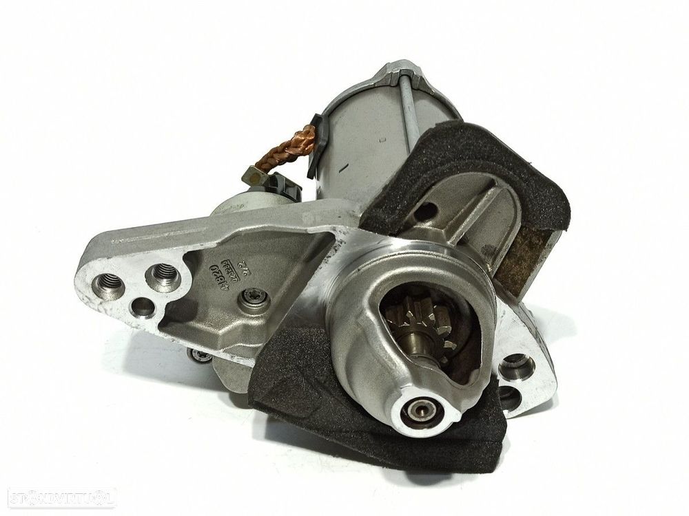 MOTOR DE ARRANQUE RENAULT CLIO V EXPERIENCE - 3