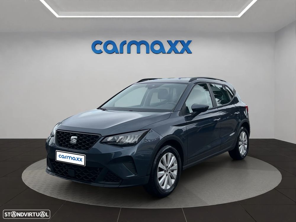 SEAT Arona 1.0 TSI Style DSG - 1
