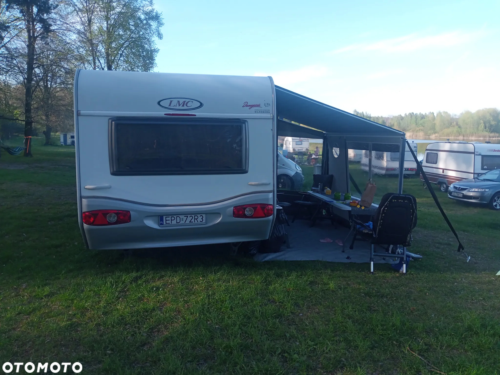 LMC 520 - 3