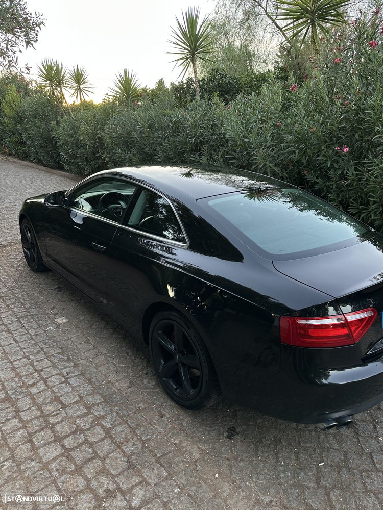 Audi A5 1.8 TFSI - 5